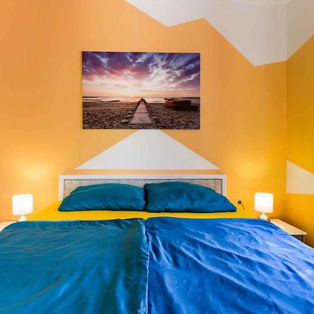 Apartments In Vir/Insel Vir 34750 Εξωτερικό φωτογραφία