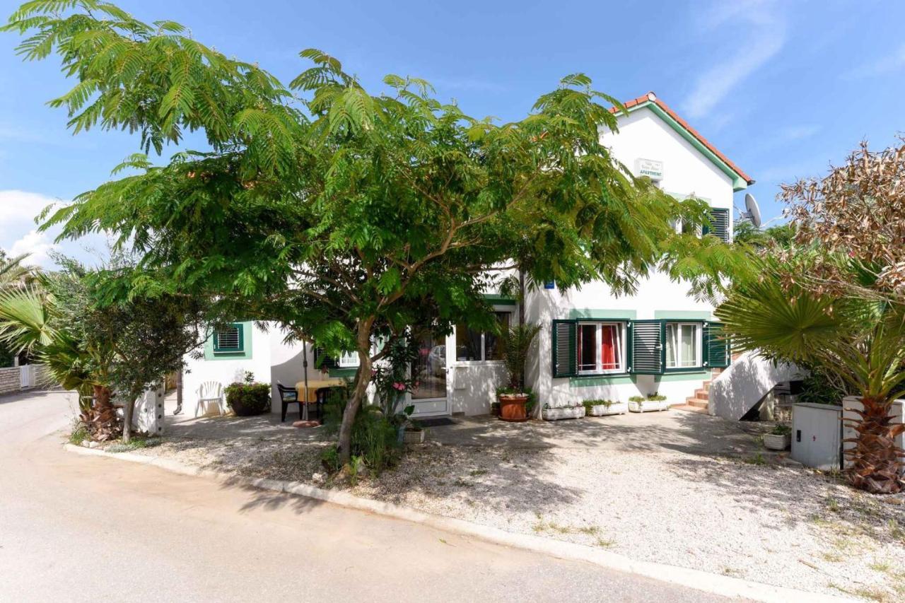Apartments In Vir/Insel Vir 34750 Εξωτερικό φωτογραφία