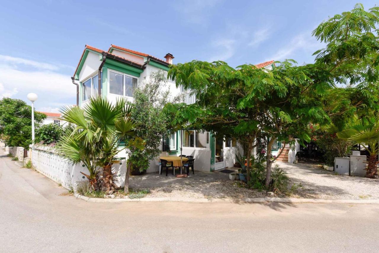 Apartments In Vir/Insel Vir 34750 Εξωτερικό φωτογραφία
