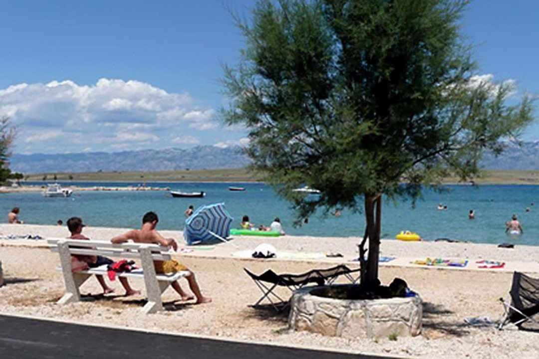 Apartments In Vir/Insel Vir 34750 Εξωτερικό φωτογραφία