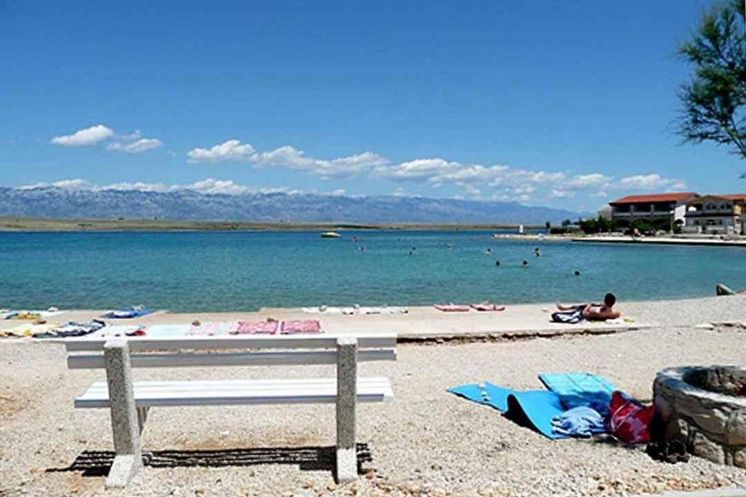 Apartments In Vir/Insel Vir 34750 Εξωτερικό φωτογραφία