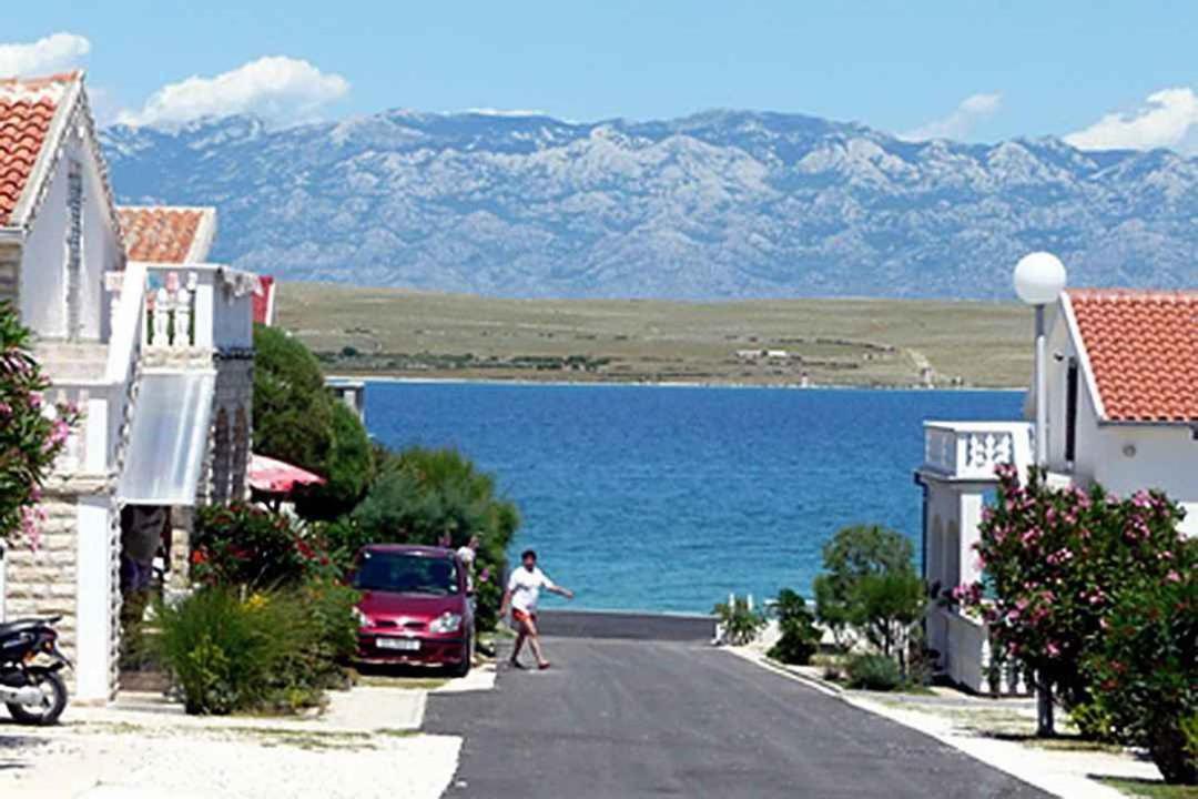 Apartments In Vir/Insel Vir 34750 Εξωτερικό φωτογραφία