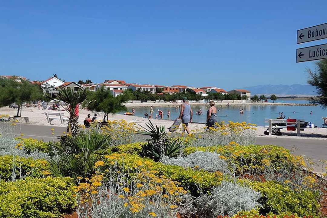 Apartments In Vir/Insel Vir 34750 Εξωτερικό φωτογραφία