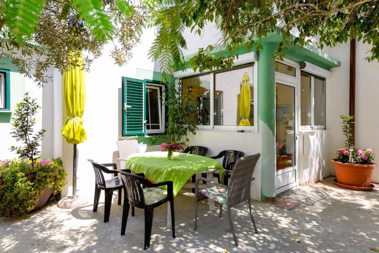 Apartments In Vir/Insel Vir 34750 Εξωτερικό φωτογραφία