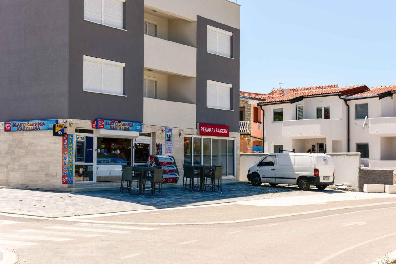 Apartments In Vir/Insel Vir 34750 Εξωτερικό φωτογραφία