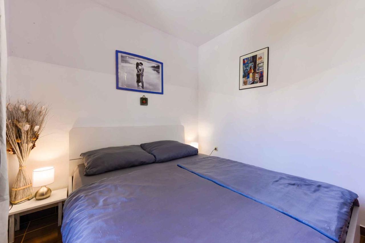 Apartments In Vir/Insel Vir 34750 Εξωτερικό φωτογραφία