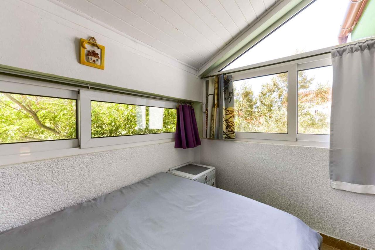 Apartments In Vir/Insel Vir 34750 Εξωτερικό φωτογραφία