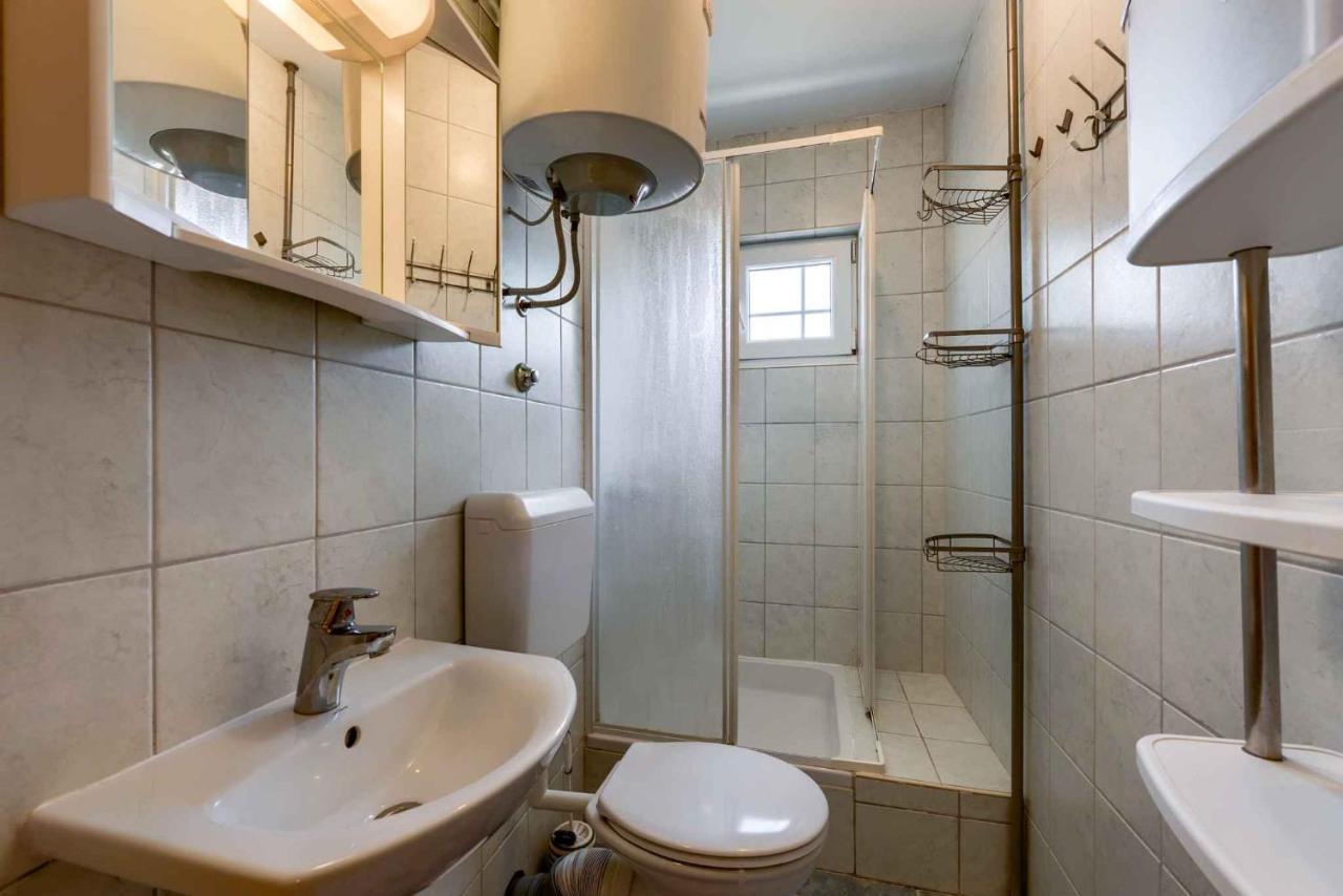 Apartments In Vir/Insel Vir 34750 Εξωτερικό φωτογραφία