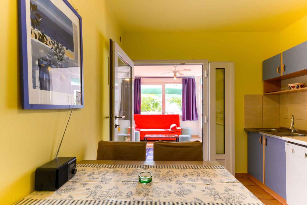 Apartments In Vir/Insel Vir 34750 Εξωτερικό φωτογραφία