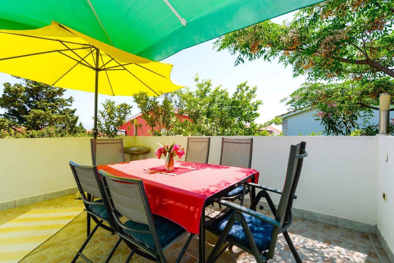 Apartments In Vir/Insel Vir 34750 Εξωτερικό φωτογραφία