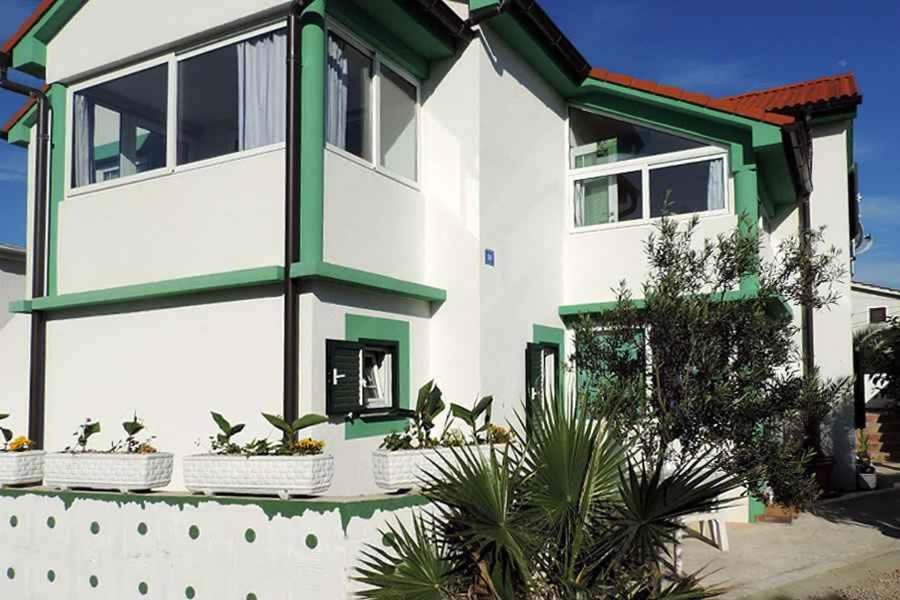 Apartments In Vir/Insel Vir 34750 Εξωτερικό φωτογραφία