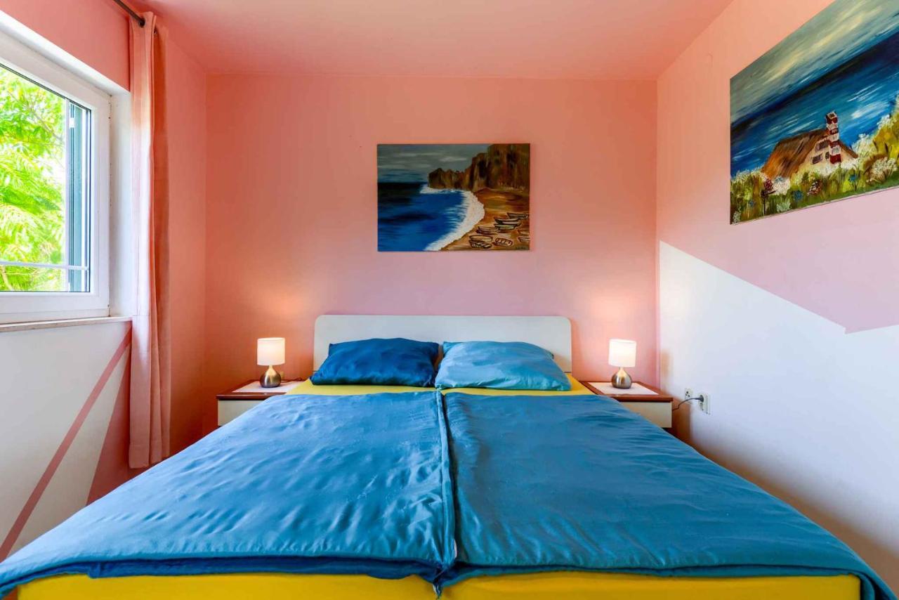 Apartments In Vir/Insel Vir 34750 Εξωτερικό φωτογραφία
