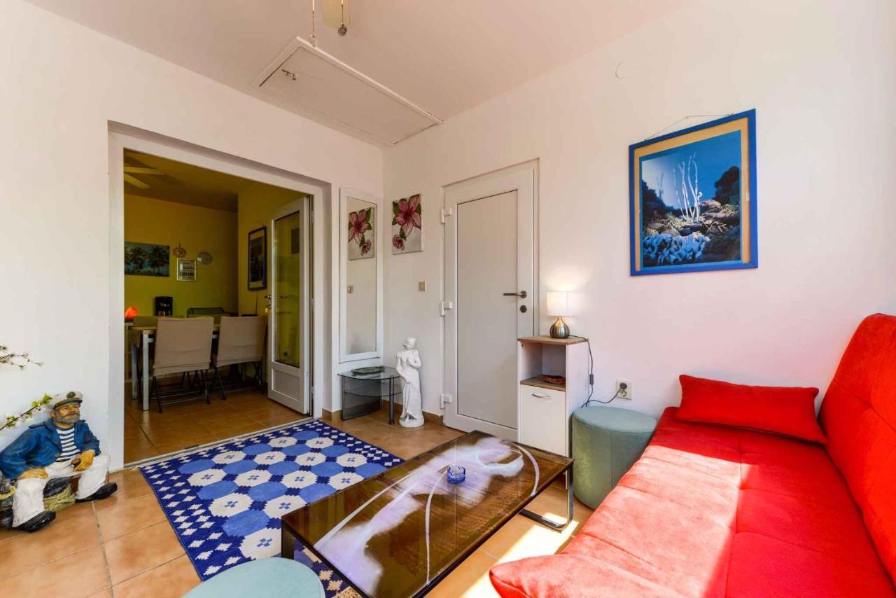 Apartments In Vir/Insel Vir 34750 Εξωτερικό φωτογραφία