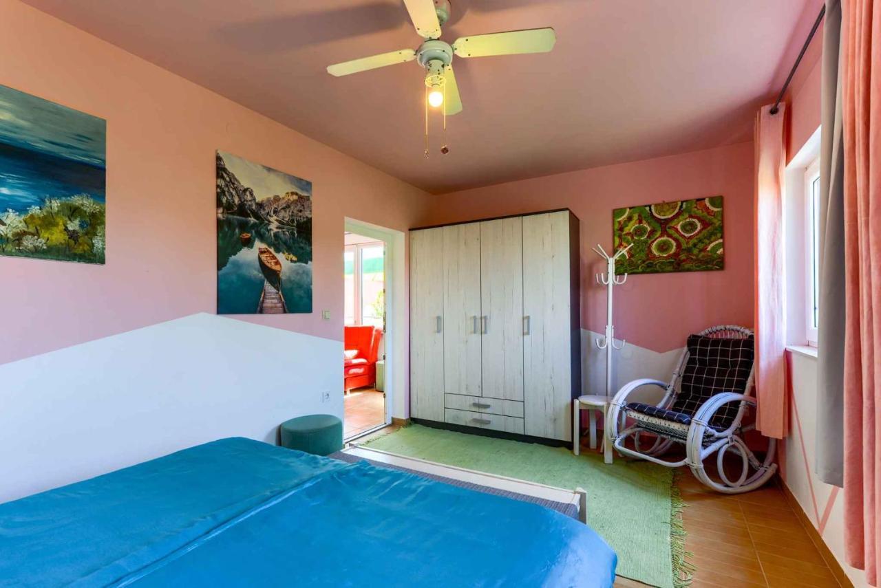 Apartments In Vir/Insel Vir 34750 Εξωτερικό φωτογραφία