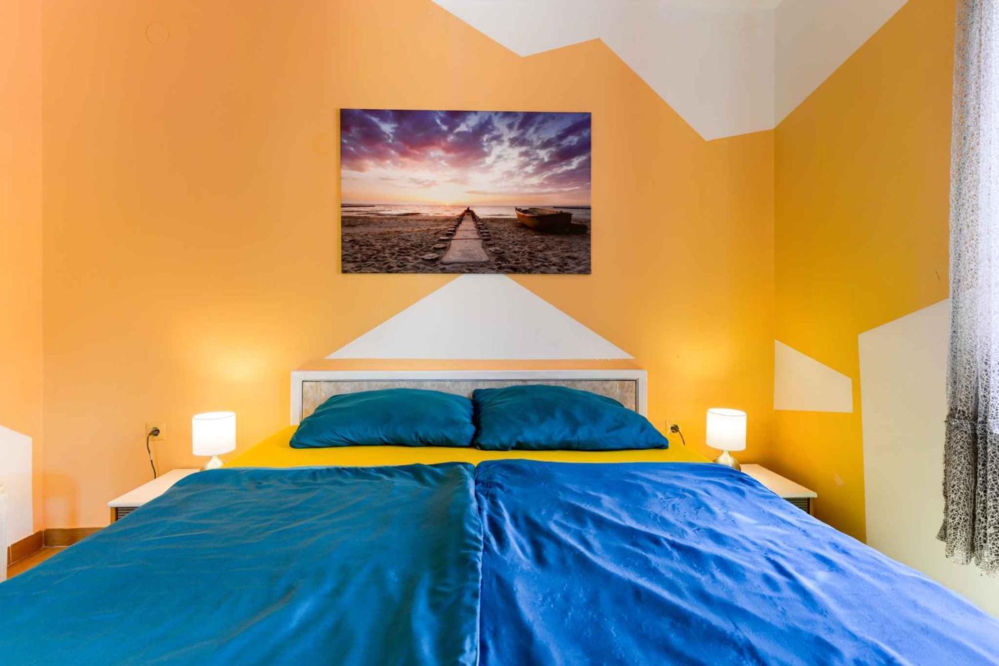 Apartments In Vir/Insel Vir 34750 Εξωτερικό φωτογραφία