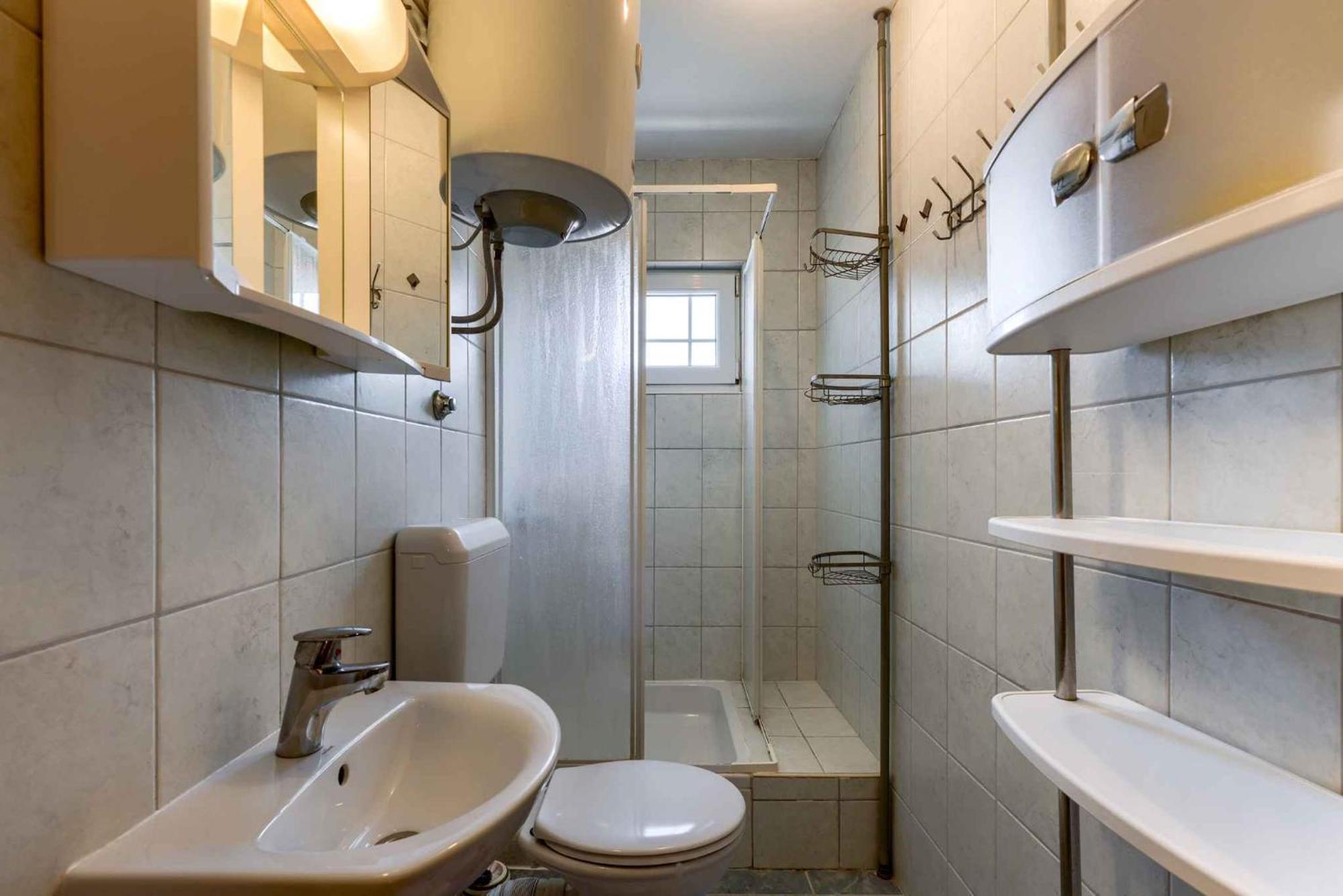 Apartments In Vir/Insel Vir 34750 Εξωτερικό φωτογραφία