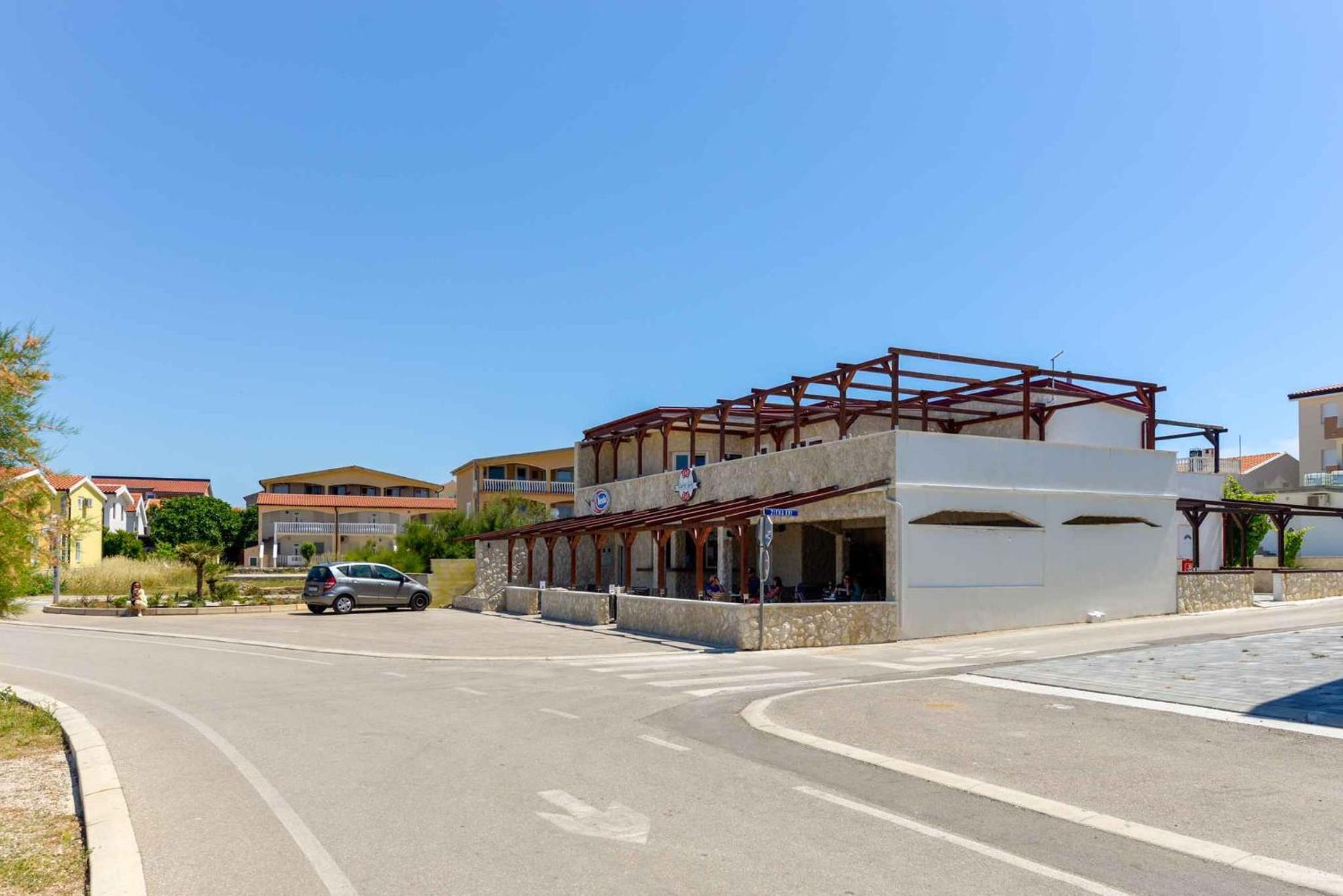 Apartments In Vir/Insel Vir 34750 Εξωτερικό φωτογραφία