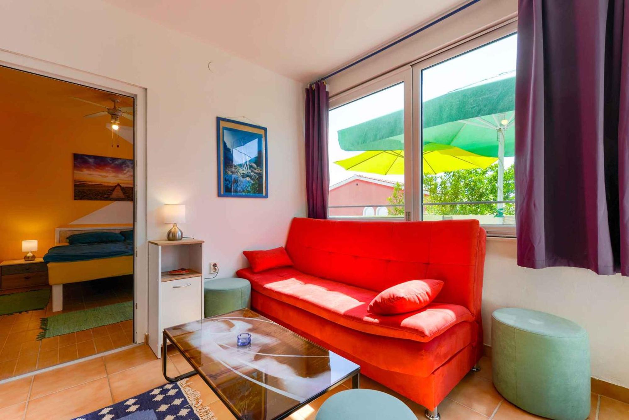 Apartments In Vir/Insel Vir 34750 Εξωτερικό φωτογραφία