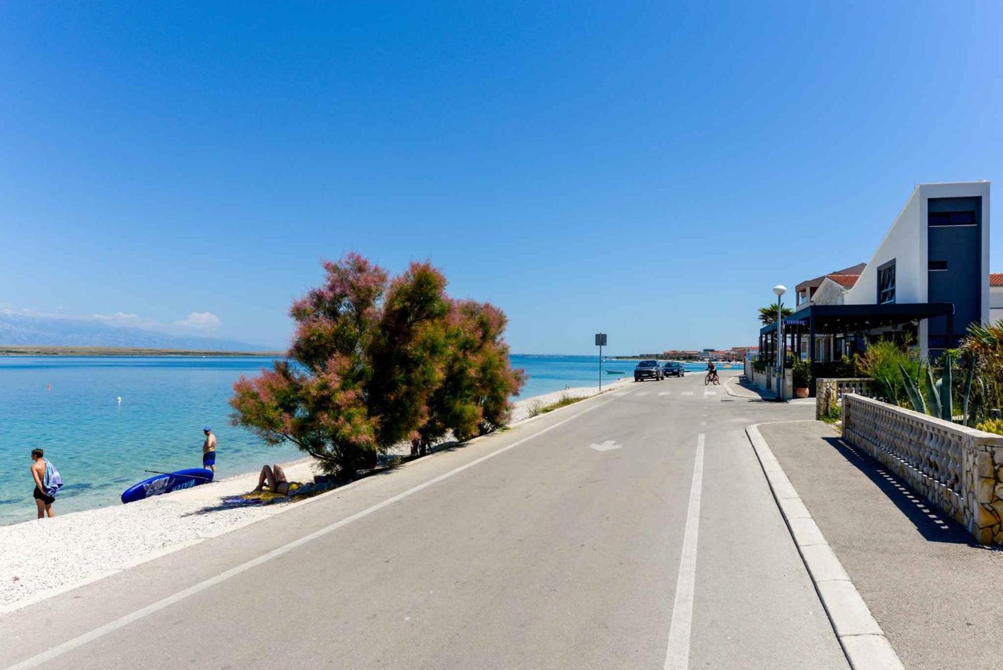 Apartments In Vir/Insel Vir 34750 Εξωτερικό φωτογραφία