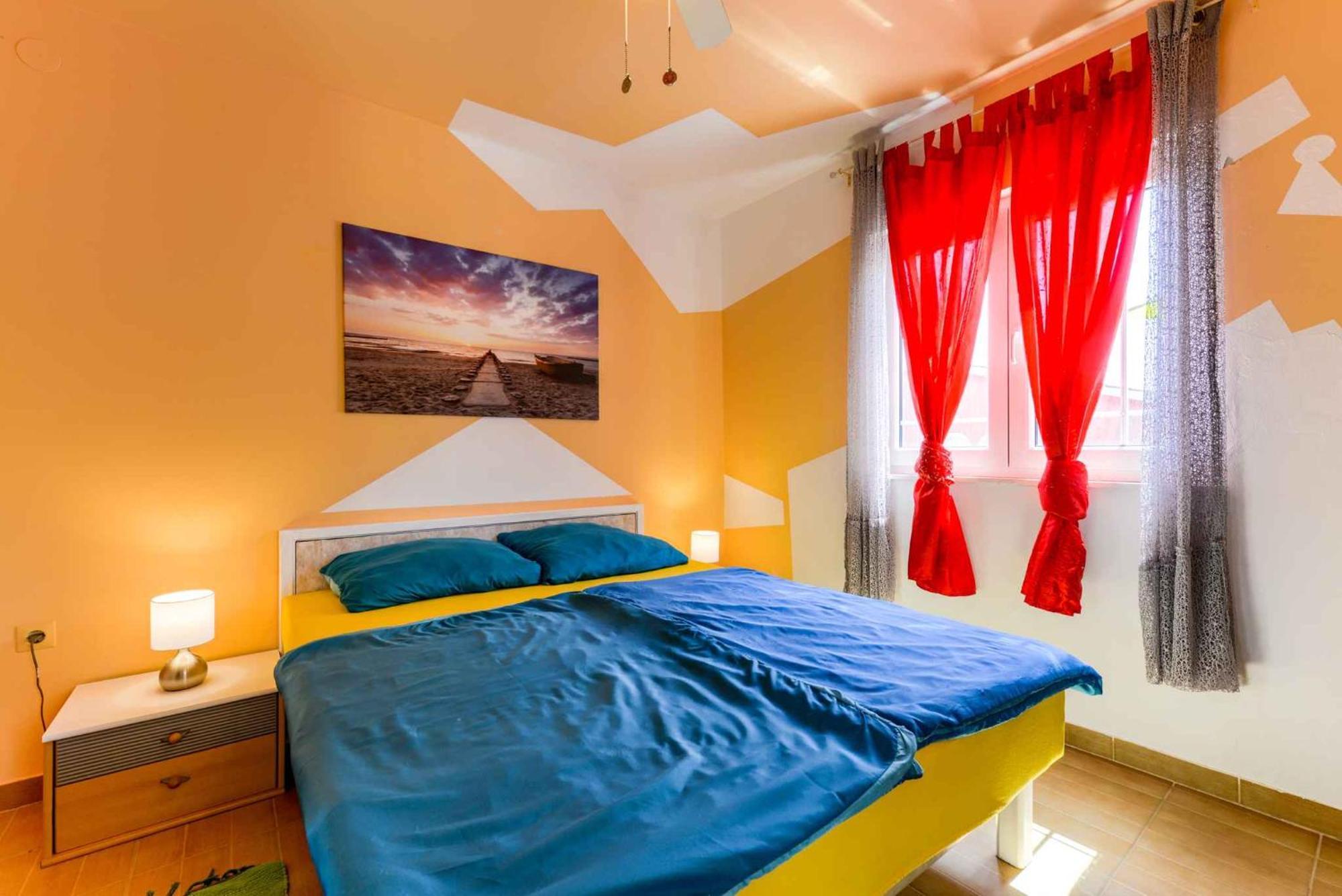 Apartments In Vir/Insel Vir 34750 Εξωτερικό φωτογραφία