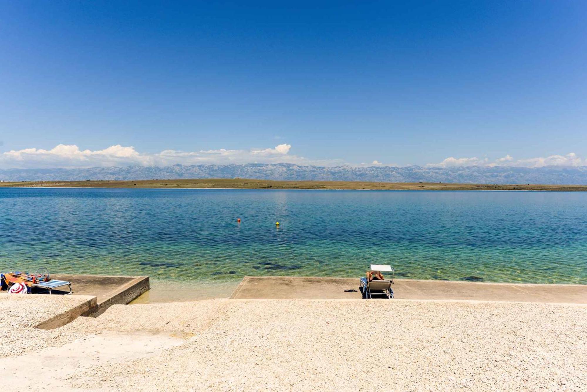 Apartments In Vir/Insel Vir 34750 Εξωτερικό φωτογραφία