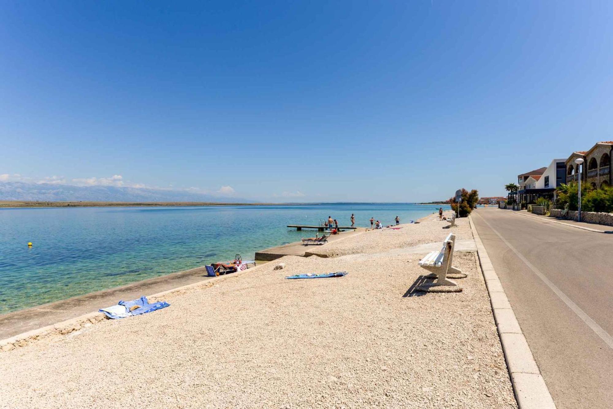 Apartments In Vir/Insel Vir 34750 Εξωτερικό φωτογραφία