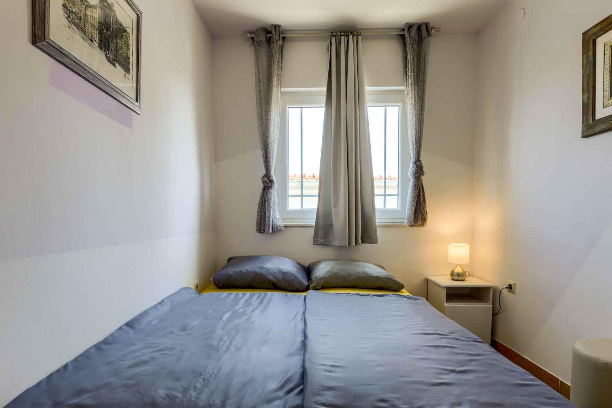 Apartments In Vir/Insel Vir 34750 Εξωτερικό φωτογραφία