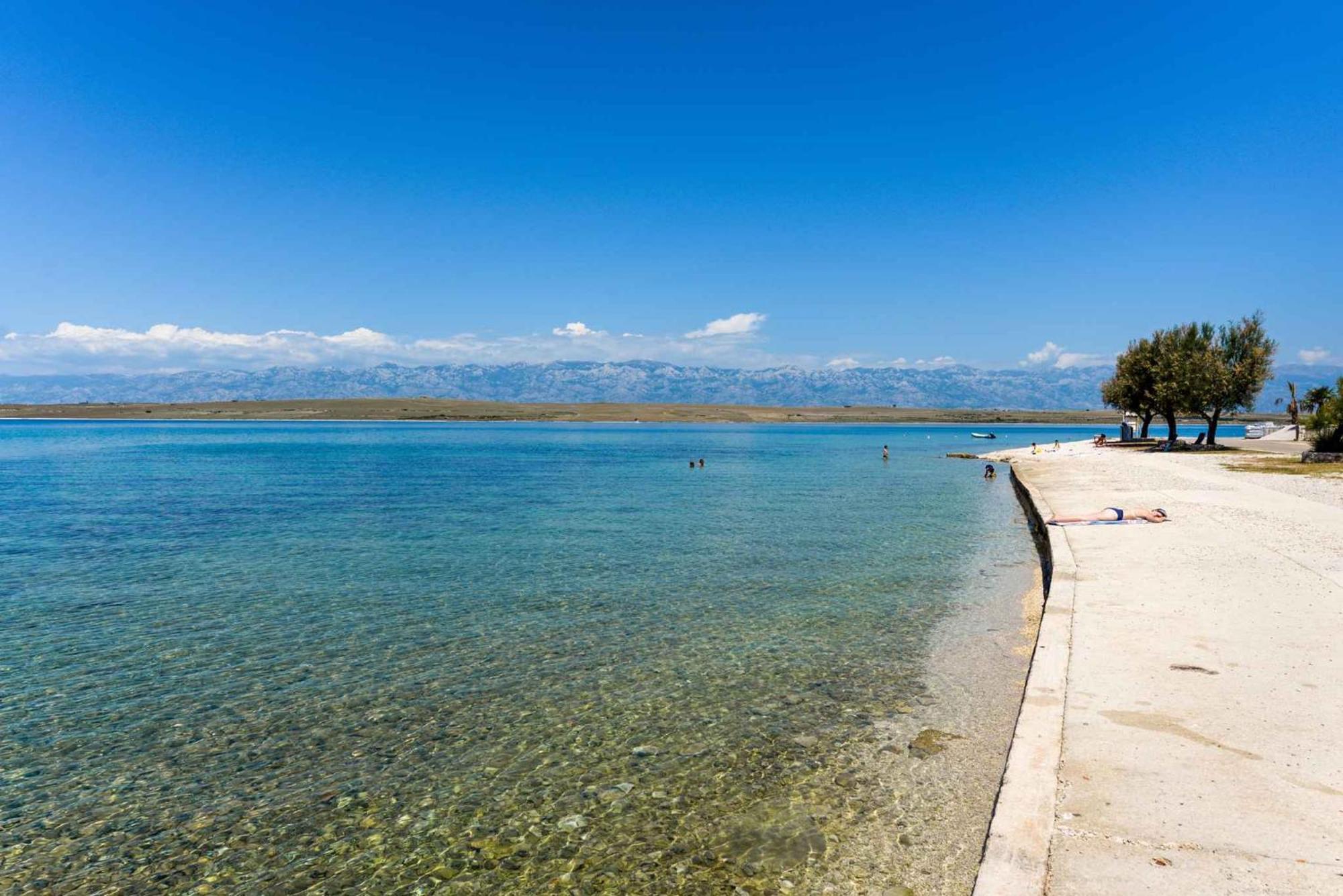 Apartments In Vir/Insel Vir 34750 Εξωτερικό φωτογραφία