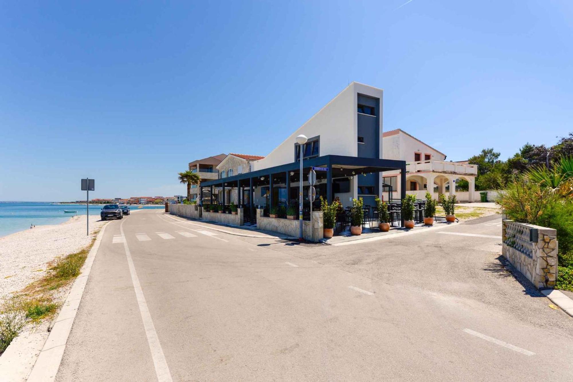 Apartments In Vir/Insel Vir 34750 Εξωτερικό φωτογραφία