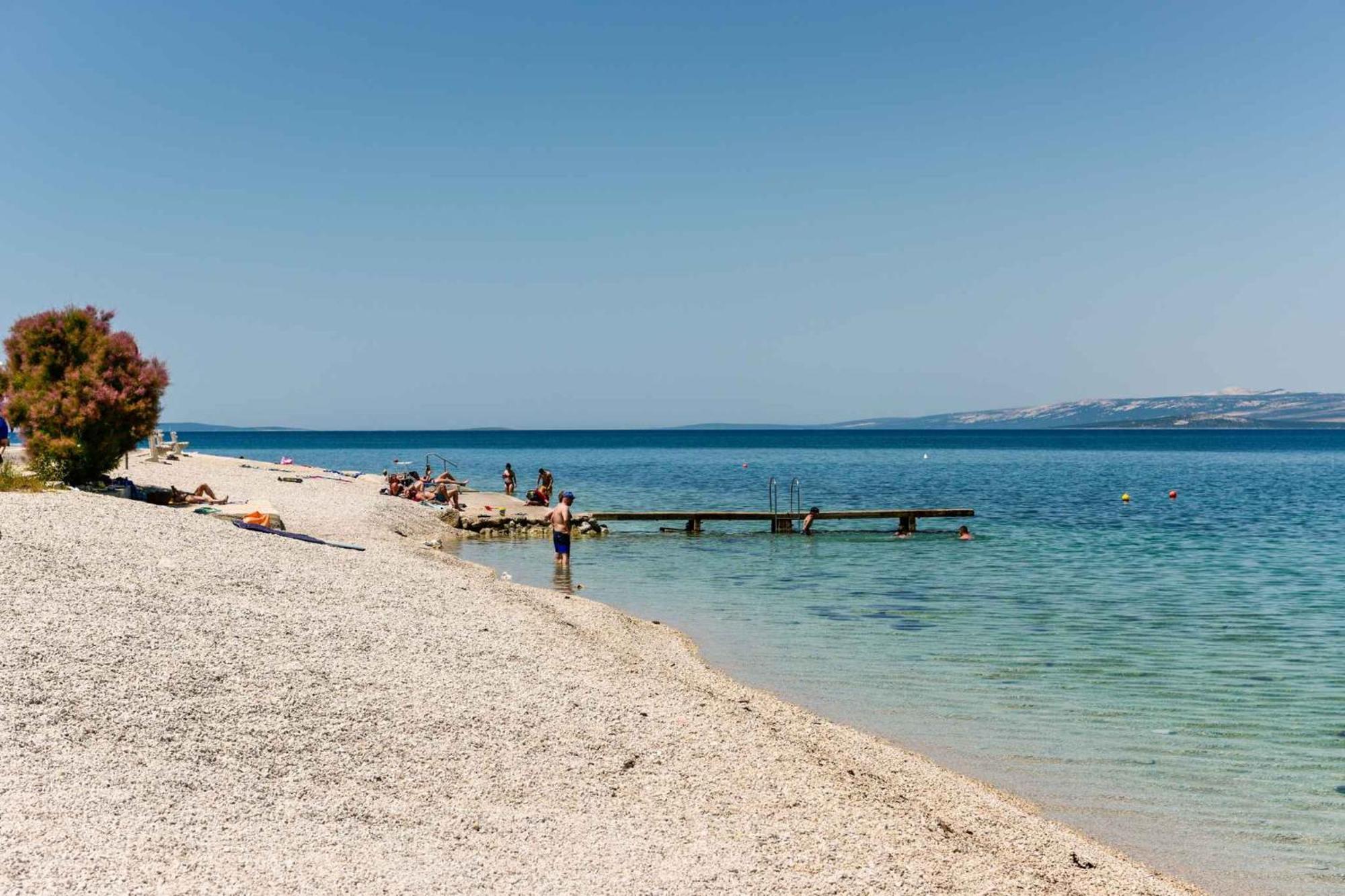 Apartments In Vir/Insel Vir 34750 Εξωτερικό φωτογραφία