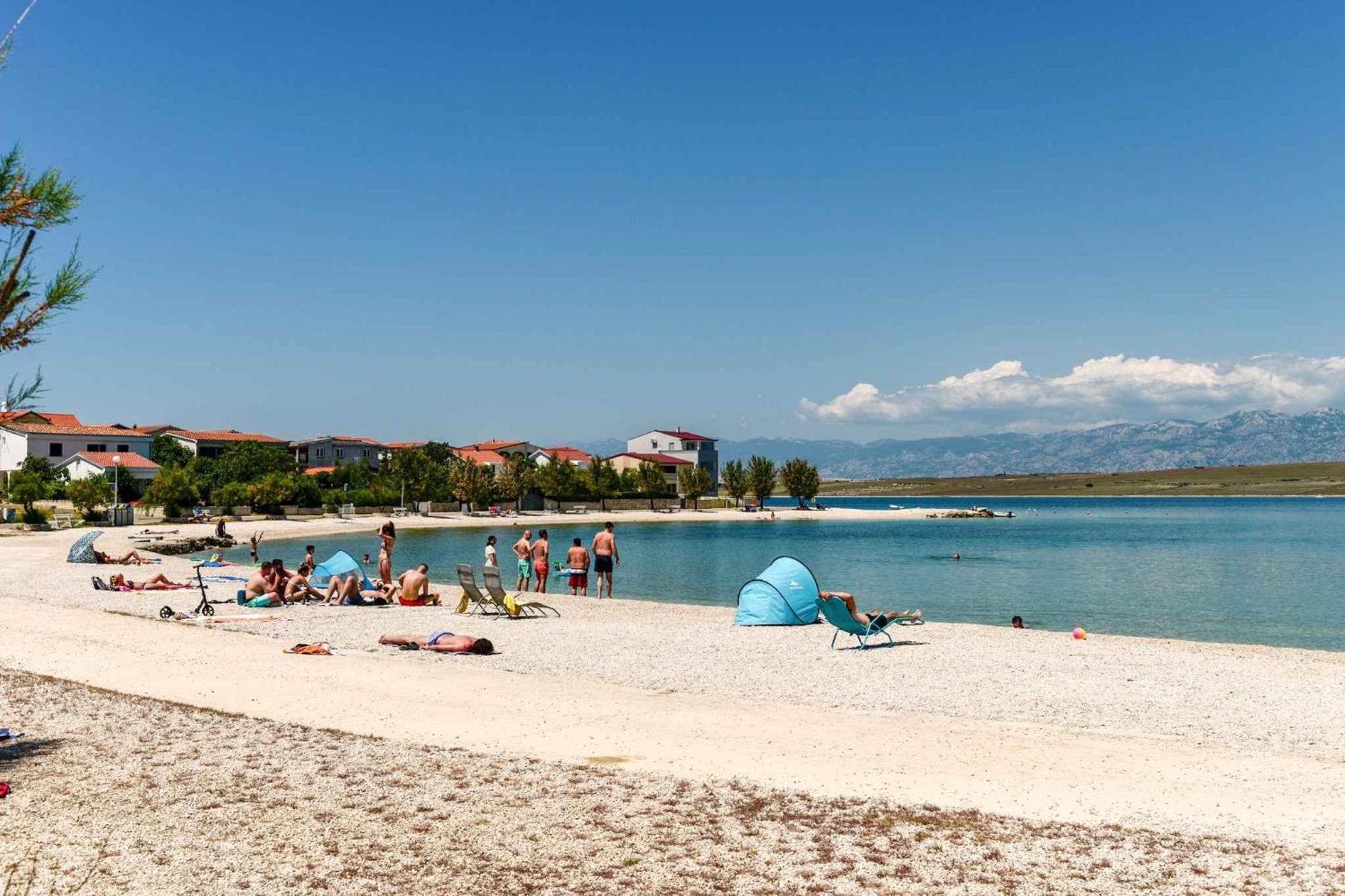 Apartments In Vir/Insel Vir 34750 Εξωτερικό φωτογραφία