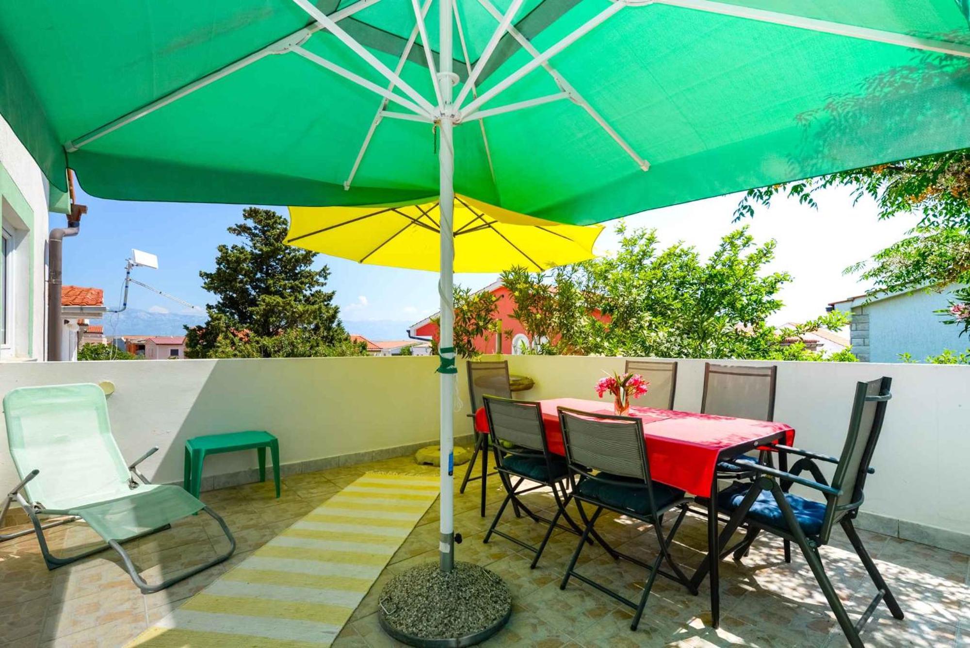 Apartments In Vir/Insel Vir 34750 Εξωτερικό φωτογραφία