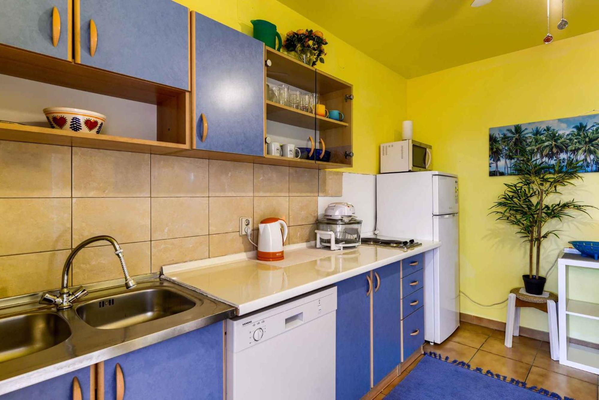 Apartments In Vir/Insel Vir 34750 Εξωτερικό φωτογραφία