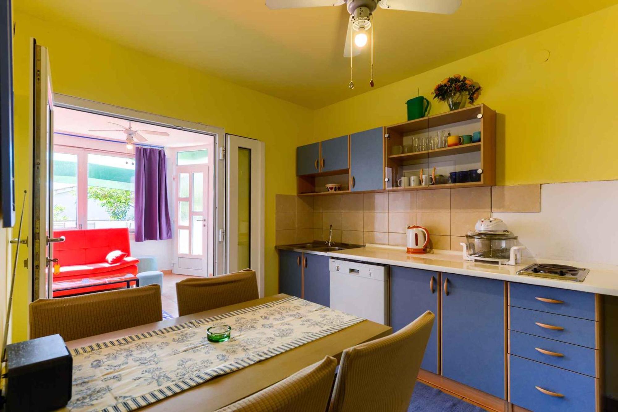 Apartments In Vir/Insel Vir 34750 Εξωτερικό φωτογραφία
