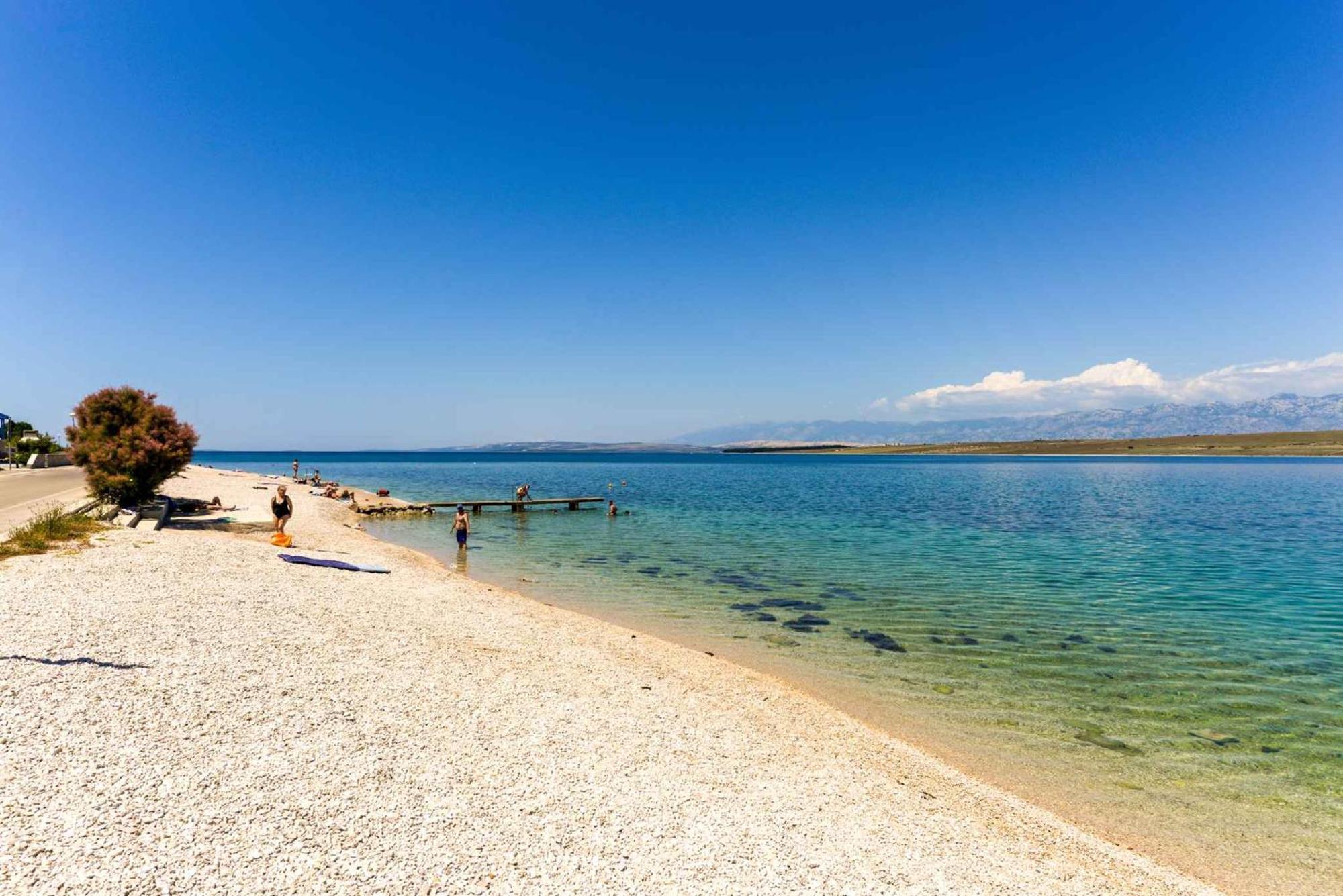 Apartments In Vir/Insel Vir 34750 Εξωτερικό φωτογραφία