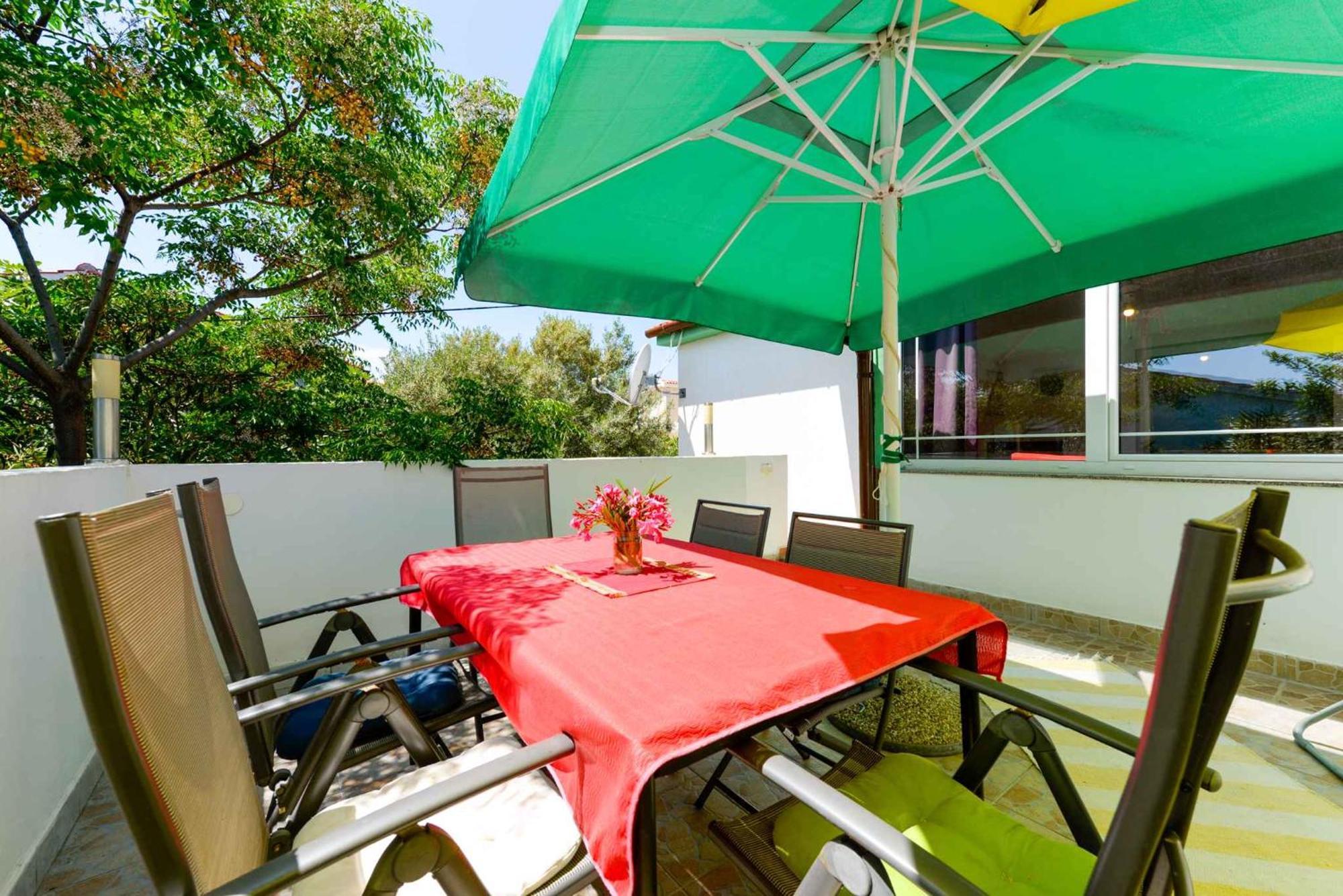 Apartments In Vir/Insel Vir 34750 Εξωτερικό φωτογραφία