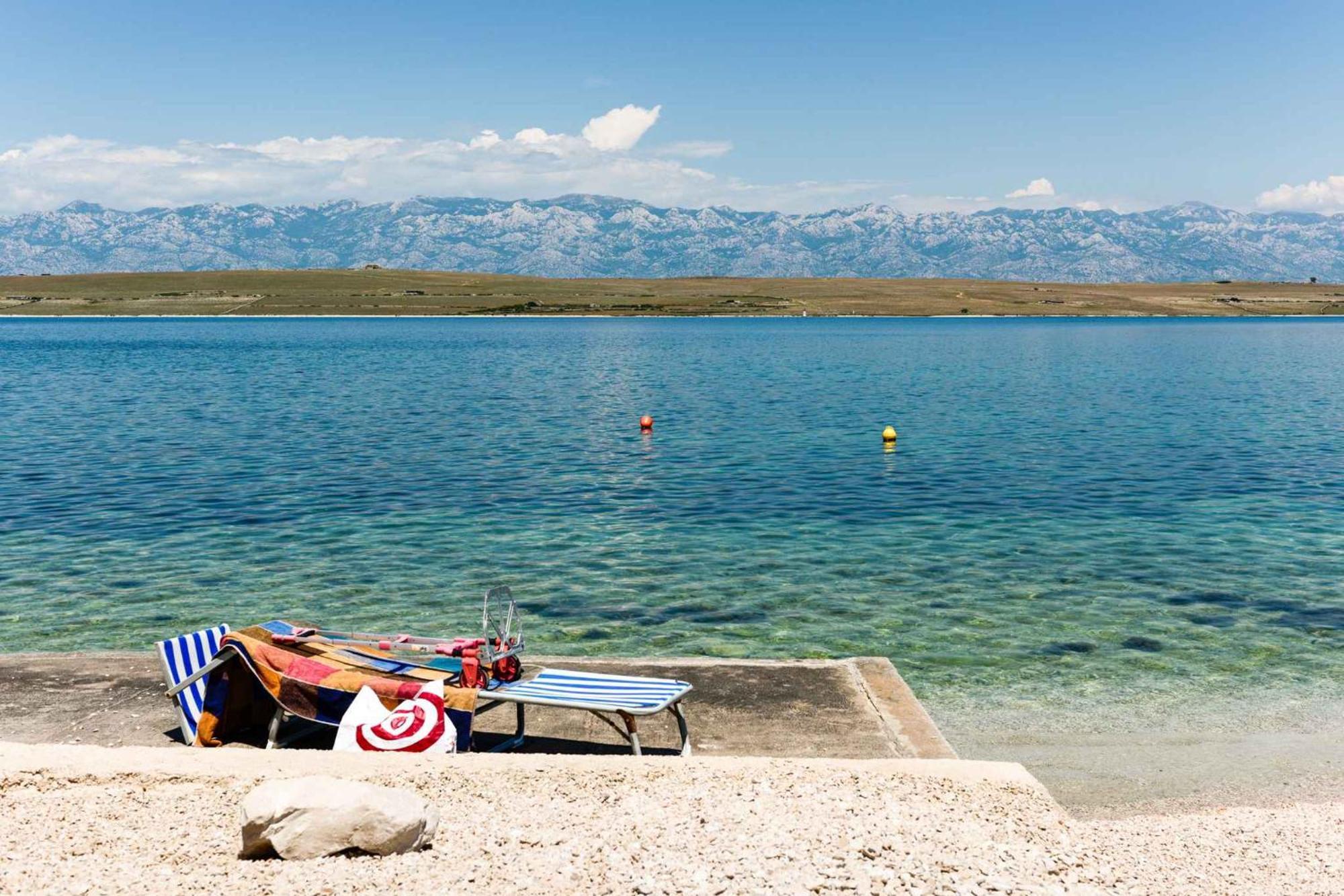Apartments In Vir/Insel Vir 34750 Εξωτερικό φωτογραφία
