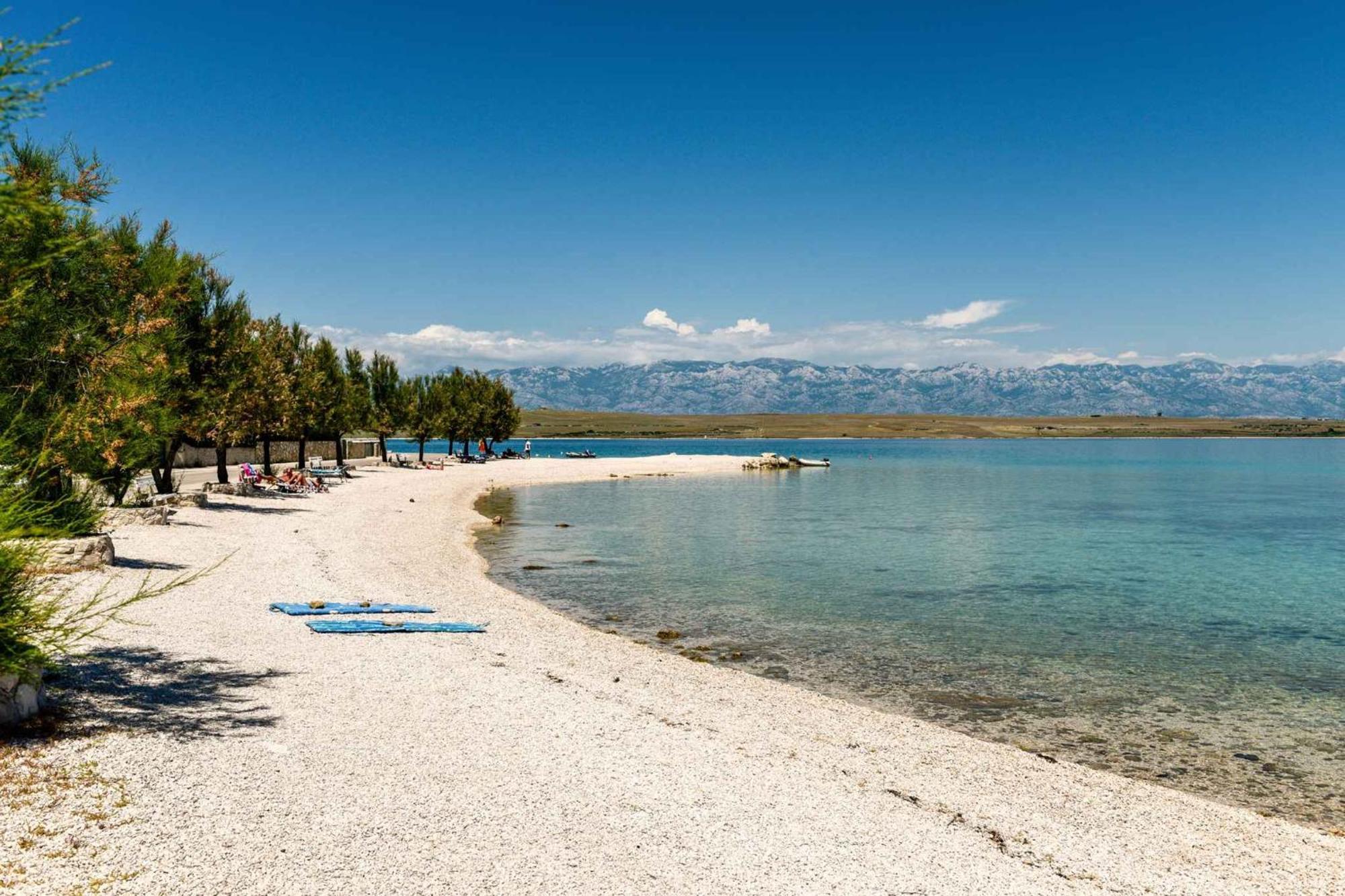 Apartments In Vir/Insel Vir 34750 Εξωτερικό φωτογραφία